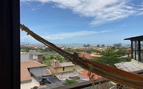 Apartamento Vista Mar Ferraz